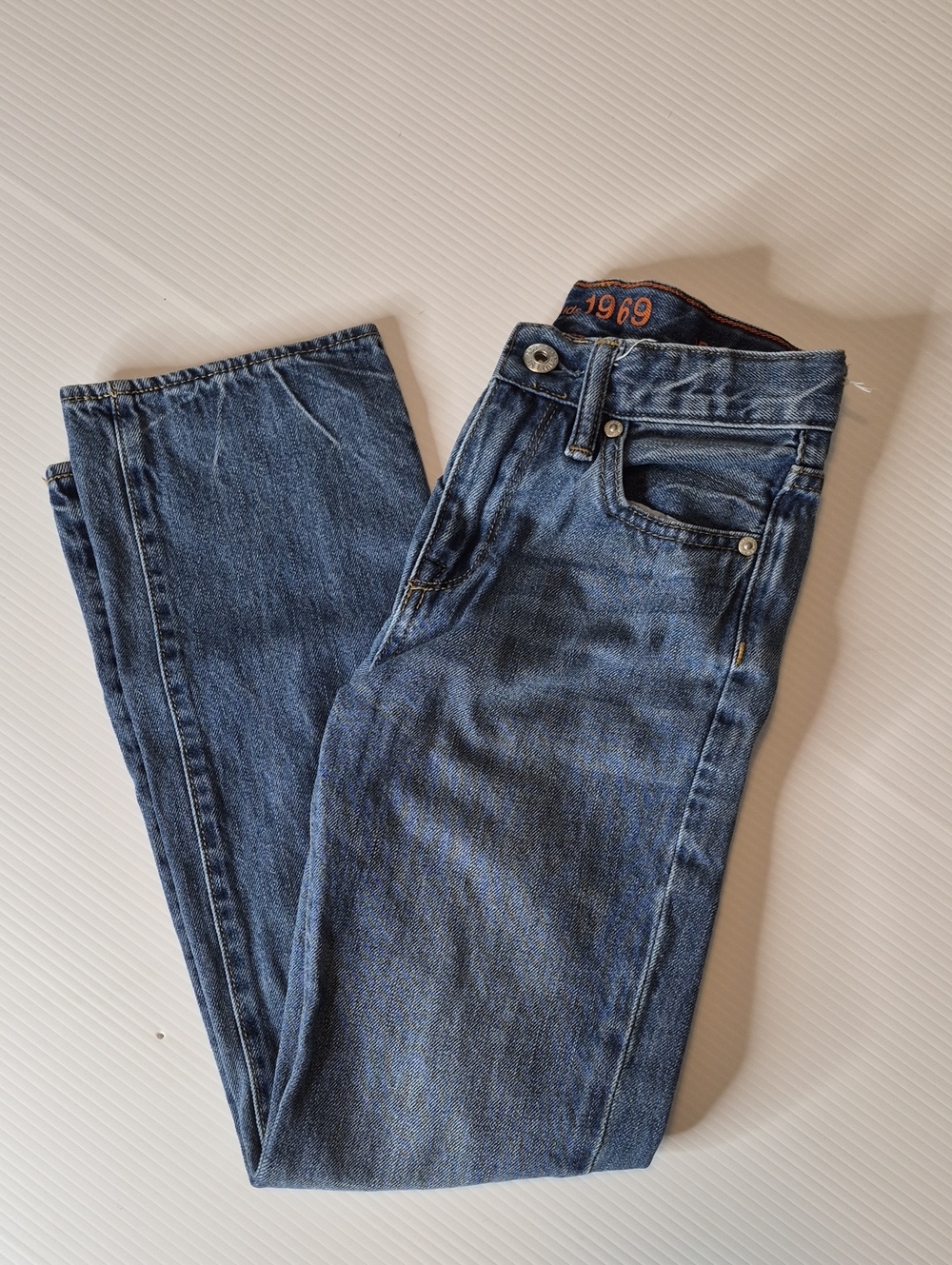 GAP Kids 1969 Girl's Size 10 Jeans
